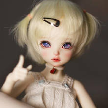 DOLL BJD / SD doll 1/6 Lrene body resin ball-joint doll cute girl Christmas gift present full set 2024 - compre barato