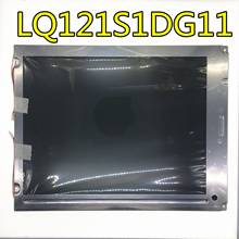 Original 180 days warranty      LQ121S1DG11 LQ121S1DG21 LQ121S1DG21A 2024 - buy cheap