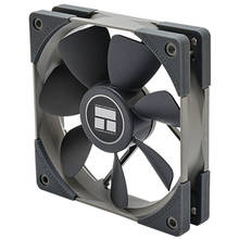 Thermalright TL-R12-A Computer case fan 120mm High performance Industrial-grade fan 4Pin PWM Quiet CPU Cooling fan 2024 - buy cheap