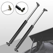 2 PCS Front Hood Lift Support Spring Shocks Struts For Toyota Land Cruiser 1998-2007 LX470 2024 - buy cheap