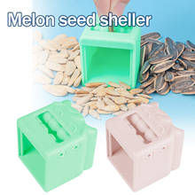 Melon Seed Peeler Automatic Shelling Machine Household Kitchen Tool Accessories Realize The Efficient Opening Of The Shell 2024 - buy cheap