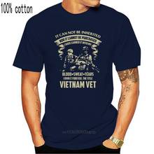 Us Vietnam War Veteran Shirt Military Ar15 Gift Tee Molon Mens New Tshirtnovelty Mens T-Shirts For Men 3D Printed Short Sleeve 2024 - buy cheap