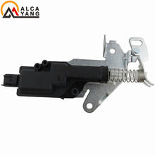 2s6t432a98af bagageira traseira lifegate lock solenóide do atuador motor para ford fusion fiesta mk5 mk6 1481081 2024 - compre barato