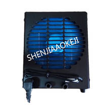 110/220 v aquário ajustável termostato refrigerador de temperatura constante colling refrigerador adequado para água do mar fresco 1 pc 2024 - compre barato