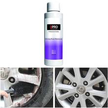 100ml Removedor de Ferrugem Anti-ferrugem lubrificante Cubo de Roda do Automóvel de Aço Ferrugem Cleaming Rápida Spray De Carro Materiais De Limpeza Em Casa 2024 - compre barato