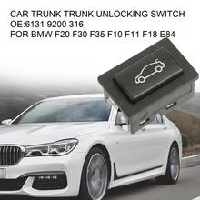 Universal Perfect Fitting ABS Trunk Unlocking Switch Car Tailgate Trunk Release Button 6131 9200 316 for BMW F20 F30 F35 F10 F11 2024 - buy cheap