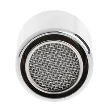 16x20mm Kitchen Basin Faucet Aerator Stainless Steel Water Saving Tap Filter E65B 2024 - buy cheap