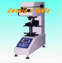 Brand new HVC-5A1 Manual rotary turret Vickers hardness tester Top Quality 2024 - buy cheap
