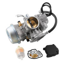 Carburador para motocicleta, filtro de combustible de aire para Polaris Sportsman 500, 500 DUSE, RSE 4x4, HO 2001-2012, 1/2/4 Uds. 2024 - compra barato