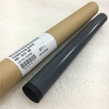 Free shipping OEM new Printer fuser film sleeve for HP P3015 printer film 2024 - buy cheap