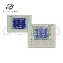 New Original Siemens OP17 HMI Simatic OP170B Operator Panel 6AV6 542-0BB15-2AX0 2024 - buy cheap