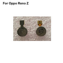 Высококачественный защитный чехол для Oppo Рено Z гидромотора вибратора вибрации Модуль гибкий кабель для замены, ремонта запасная Запчасти высококачественный защитный чехол для Oppo RenoZ тестирование Хорошее 2024 - купить недорого