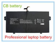 Original quality Laptop Battery For 41.58Wh SQU-1605 7 SP714-51 SF713-51 2024 - buy cheap