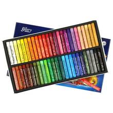 B2RC 48 Colors Oil Pastel for artist Student Graffiti Soft Pastel Painting Drawing Pen School Stationery 2024 - buy cheap