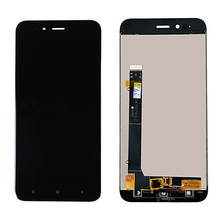 Pantalla LCD Original 100% probada para Xiaomi 5X A1 / Mi 5X A1, repuesto de Sensor de Panel digitalizador de pantalla táctil, 5,5" 2024 - compra barato
