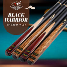 Original lp billard snooker cue 3/4 split snooker cue 10mm ponta artesanal vara profissional eixo ashwood bilhar 2024 - compre barato