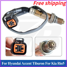 OE# 39210-23750 39210-22610 3921022610  Lambda Oxygen Sensor For 2000-2011 Hyundai Accent  1.6L and  For 2006-2011  Kia Rio 1.6L 2024 - buy cheap