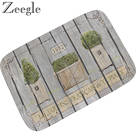 Zeegle Floor Mat Doormat Living Room Carpet Non-slip Kitchen Mat Shower Rug Outdoor Carpet Absorbent Hallway Rug Foot Mat 2026 - buy cheap Zeegle Floor Mat Doormat Living Room Carpet Non-slip Kitchen Mat Shower Rug Outdoor Carpet Absorbent Hallway Rug Foot Mat 2026 - buy cheap