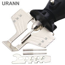 URANN 1set Electric Grinding Chain Accessories Grinding Saw Tooth Grinding Tools Power Tools Accessories Hardware Tools 2024 - buy cheap