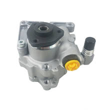 New Power Steering Pump For MERCEDES-BENZ S-CLASS (W220) S320 S280 S350 4-matic 0034662601 A0034665401 Direction Electrique 2024 - buy cheap