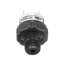120~150 PSI Air Compressor Tank Pressure High Quality Black Control Switch Valve 1/4" NPT End Mayitr Lighting Accessories 2024 - buy cheap