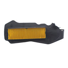 Motorcycle Air Filter System Filter Intake Air Filter Cleaner for HONDA Dio AF68 2024 - buy cheap