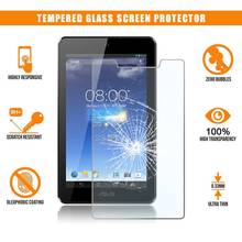 Tablet Tempered Glass for ASUS MEMO Pad HD 7 ME173X ME173 Full Screen Anti-Scratch Anti-fingerprint Protector Screen 9H 2024 - buy cheap