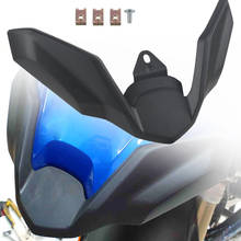 Motorcycle R1200GS LC R 1250 GS Front Beak Fairing Extension Wheel Extender Cover For BMW R1200GS LC 2018-2019 R 1250GS 2019 2024 - buy cheap