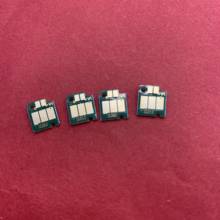 YOTAT 1set permanent Chip LC133 LC131 for brother MFC-J4410DW MFC-J4510DW MFC-J4710DW MFC-J6920DW MFC-J6520DW MFC-J6720DW 2024 - buy cheap