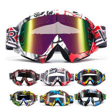 VEMAR-Gafas de esquí para Motocross, lentes de Snowboard para Moto, Dirt Bike, ciclismo 2024 - compra barato