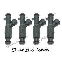 4pcs Fuel Injector Nozzle For Hyundai KIA OEM: 35310-25100 3531025100 35310 25100 2024 - buy cheap