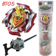 Tomy Beyblade Burst Chouzetsu B - 105 Starter Zet Achilles.11.Xt Beyblades Stater 2024 - buy cheap