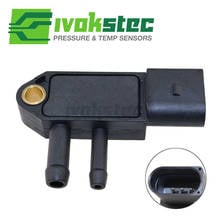 Sensor de presión diferencial de escape EGR DPF, 05149175AA 05149175AB, para Chrysler, Dodge, Jeep, Fiat 2024 - compra barato