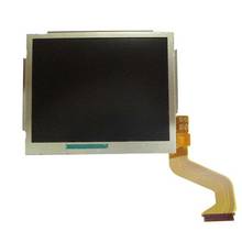 OSTENT-LCD superior de reparación de pantalla reemplazable para Nintendo DSi, NDSi 2024 - compra barato