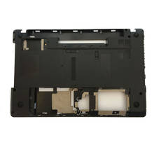 Bottom case For Packard Bell TM81 TM85 TM82 TM83 TM86 NEW95 NEW91 Base Cover 2024 - buy cheap