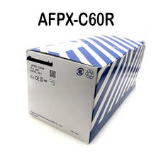 For  FP-X C60R control unit AFPX-C60R 2024 - buy cheap