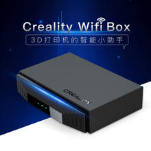 CREATITY 3D Wi-Fi Cloud Box One click printing Upgrade for the CR-10S S4 S5 CR-10S pro Ender-3 Ender-5 CR-X CR-10 V2 3D printer 2024 - buy cheap