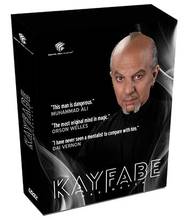 Kayfabe by Max Maven Magic tricks 2024 - buy cheap