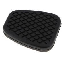 Manual Transmission Clutch Pedal Pad Rubber Cover for Honda CR-V Acura 2024 - buy cheap