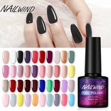 Nailwind Gel Nail Polish 8ml Manicure Set UV LED gel nail art design Base Top Primer coat Nail gel Varnishes 2024 - buy cheap