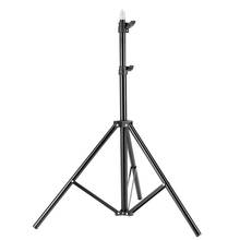 zayex 2m photography Light Stand for  ring Light Photo Studio  With 1/4 Screw Tripods 2024 - buy cheap