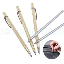 Diamond Glass Cutter Cutting Tool Carbide Scriber Hard Metal Tile Cutting Machine Lettering Pen Engraver Glass Knife Scriber 2024 - buy cheap