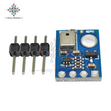 Sensor digital de umidade e temperatura alta precisão aht10, módulo de medição i2c, comunicação substituta dht11 sht20 am2302 2024 - compre barato