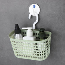 1PC Home Kitchen Hanging Basket Storage Bin Toy Box Drain Bath Storage Tool Sink Holder Bathroom Organizer Home Supplies 2024 - buy cheap