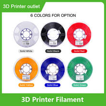 eSUN PETG 1.75mm 3D Printer Filament Printing Consumables Dimensional Accuracy: +/- 0.05mm 1kg(2.2lb) Spool Material Refills 2024 - buy cheap