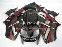 Body kits Injection Free Custom fairing kits for Kawasaki red black Ninja ZX12R 2000 2001 zx12r 00 01 ZX 12R bodywork fairings 2024 - buy cheap