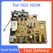 Free shipping 100% test original for HP1022 Power Supply Board RM1-2310 RM1-2311-000 RM1-2311 (220v) printer part on sale 2024 - buy cheap