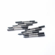 High quality 110 injector black needle core for bosh fuel injector 2024 - buy cheap