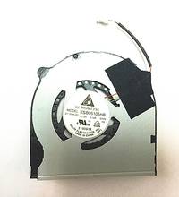 New CPU fan for Sony VAIO SVT13 SVT14 SVT15 SVT151  laptop Cooling cooler fan 2024 - buy cheap