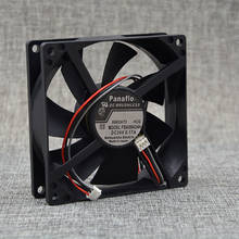 FBA09A24H For panaflo 9cm  9025 DC 24V 0.17A server Converter Cooling Fan 2024 - buy cheap